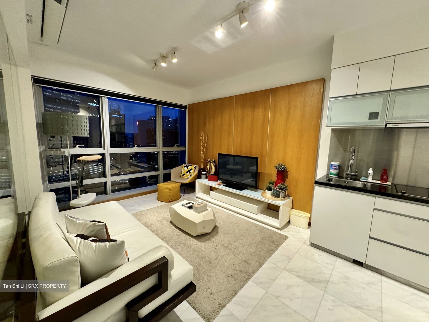 The Clift (D1), Apartment #420160001